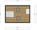 Maison neuve basse énergie 3-4ch sur 4a 35ca - Rez+2 13 - jardin des nectarines