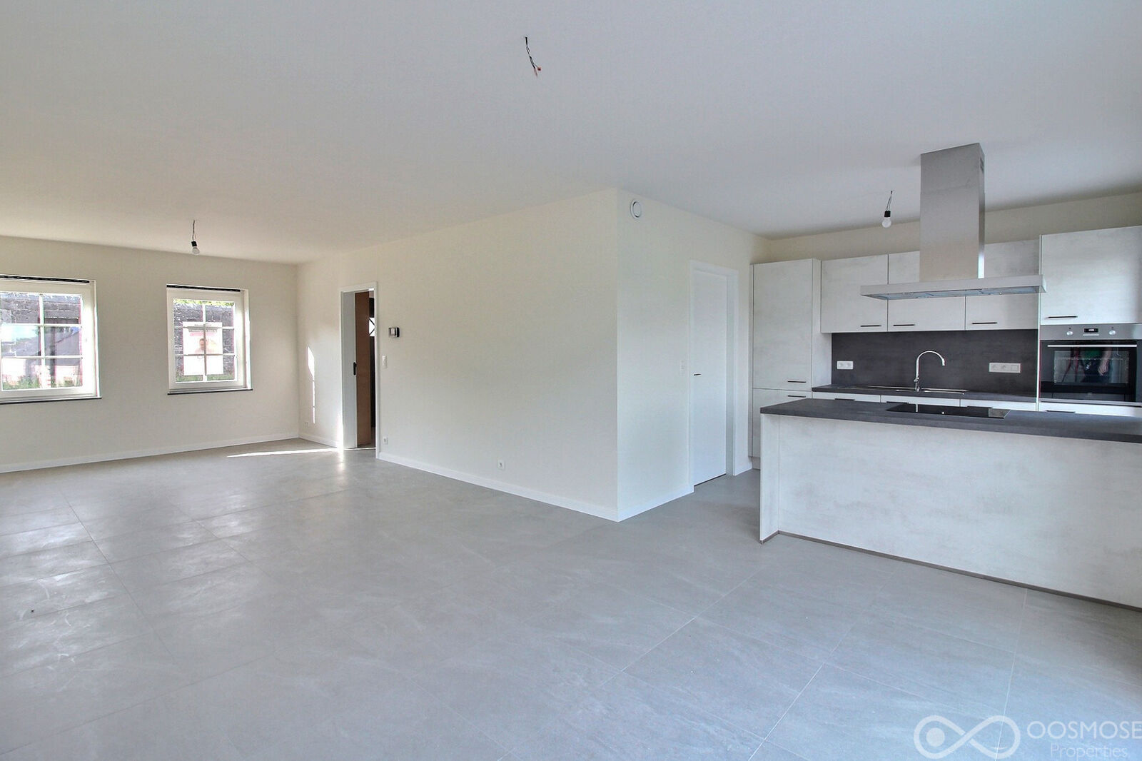 Maison neuve basse énergie 3-4ch sur 4a 35ca - 0 0001-2
