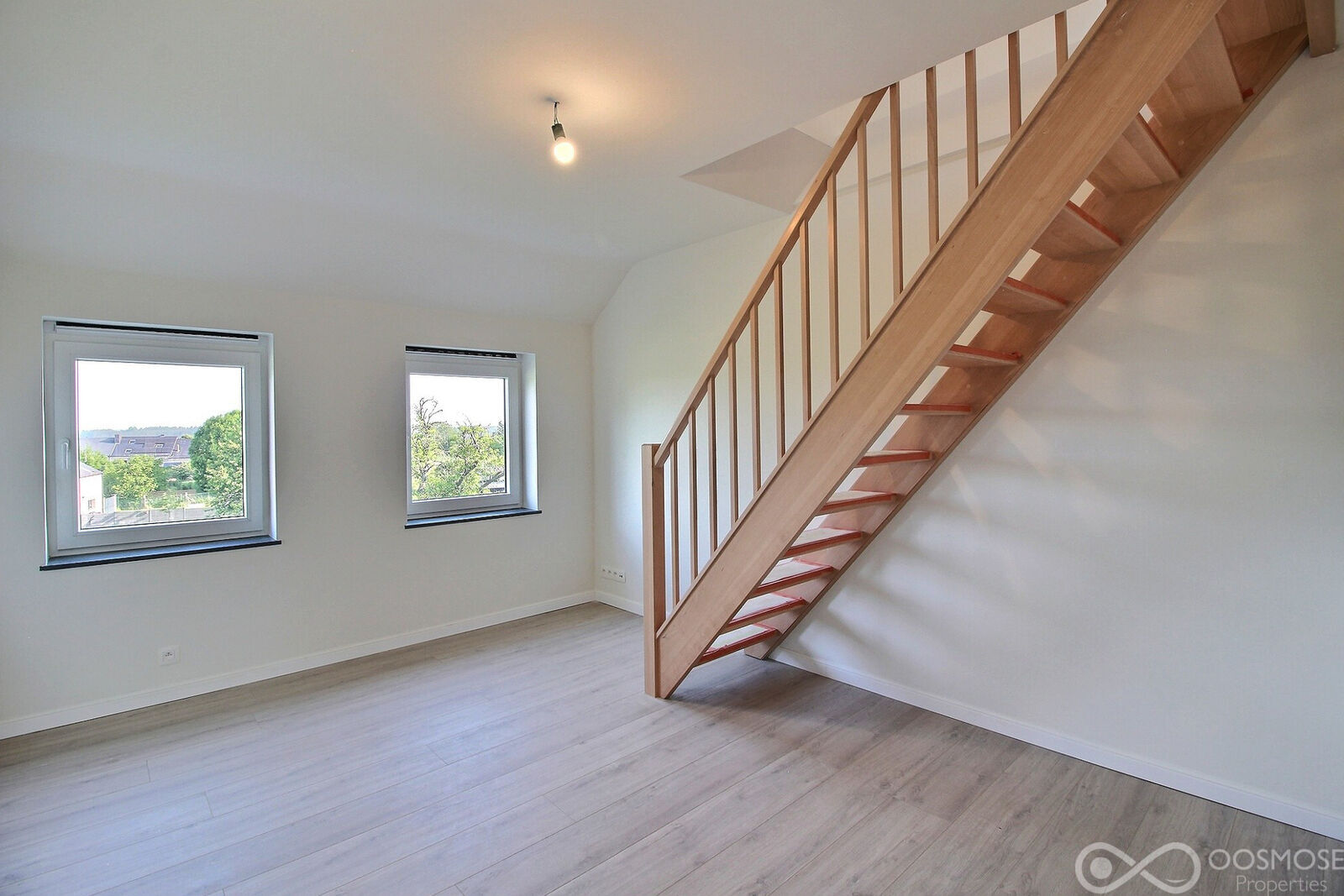 Maison neuve basse énergie 3-4ch sur 4a 35ca - 0 0007-2