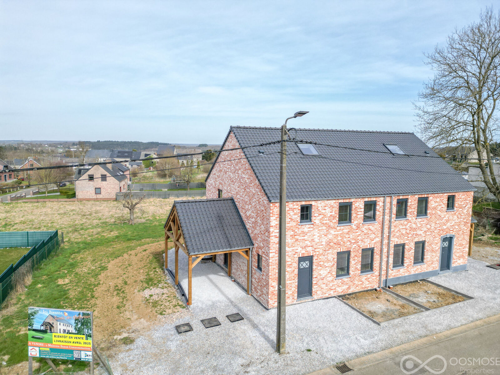 Maison neuve basse énergie 3-4ch sur 4a 35ca - Dji 0388-2