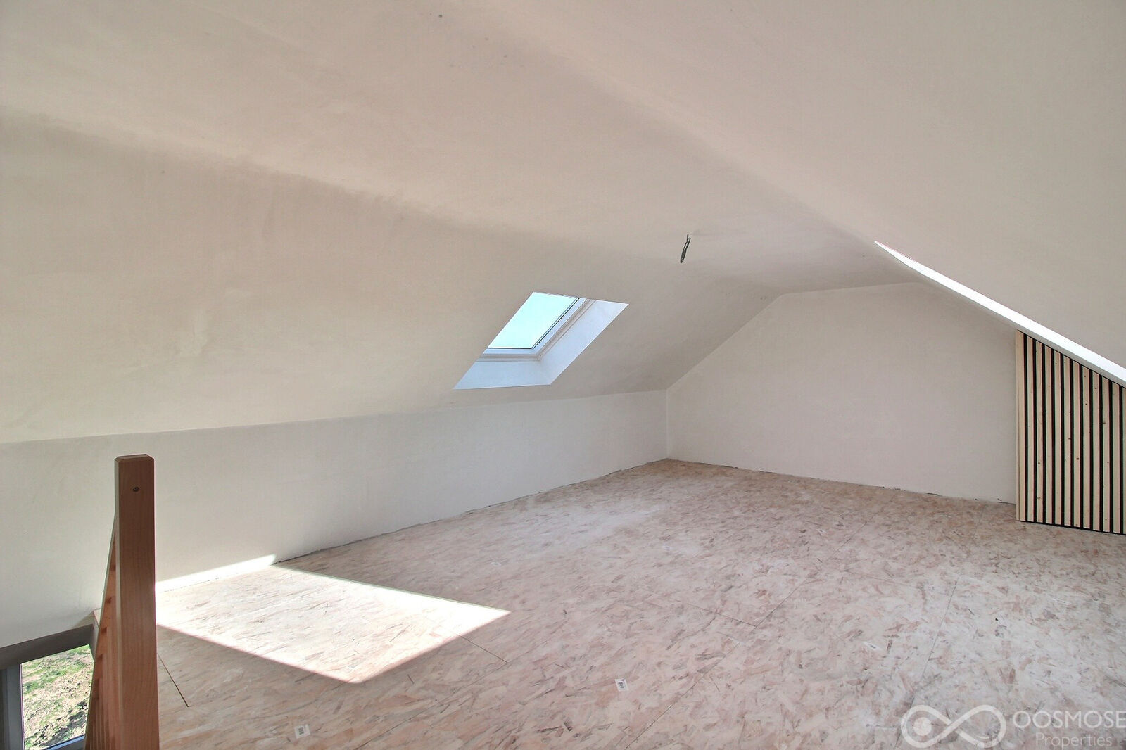 Maison neuve basse énergie 3-4ch sur 4a 35ca - 0 0009-2