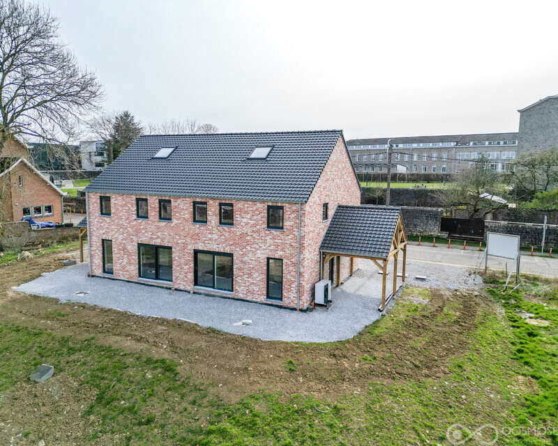 Maison neuve basse énergie 3-4ch sur 4a 35ca - Dji 0394-2