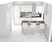 Maison neuve basse énergie 3-4ch sur 4a 35ca - Vue cuisine 1