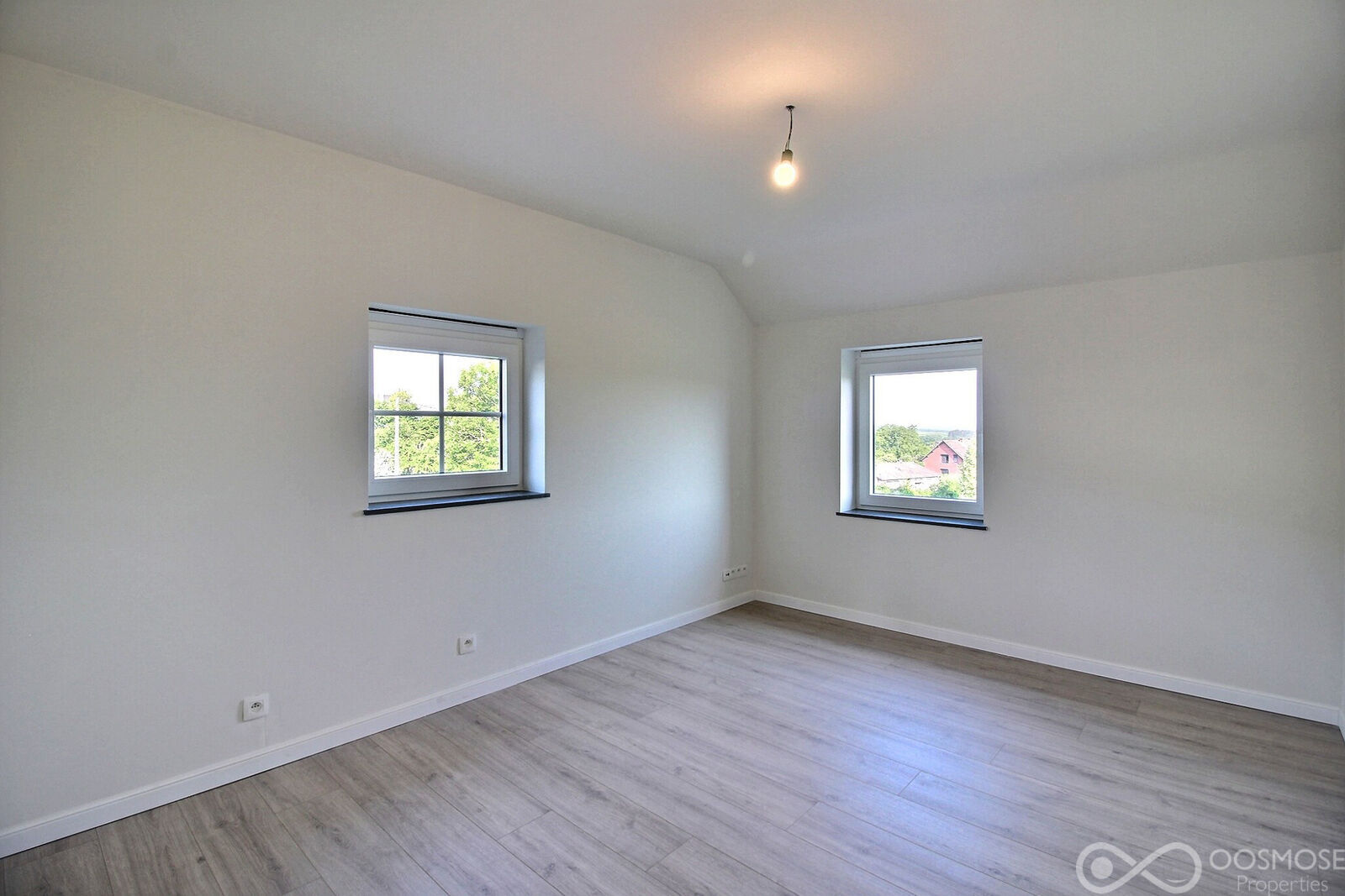 Maison neuve basse énergie 3-4ch sur 4a 35ca - 0 0005-2