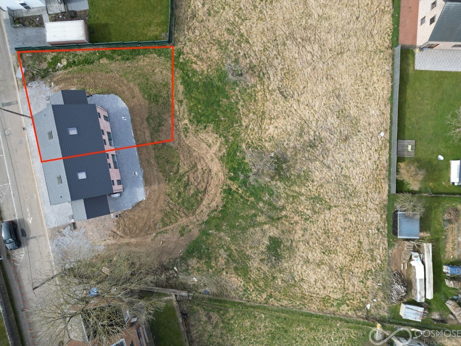 Maison neuve basse énergie 3-4ch sur 4a 35ca - Dji 0397 copie