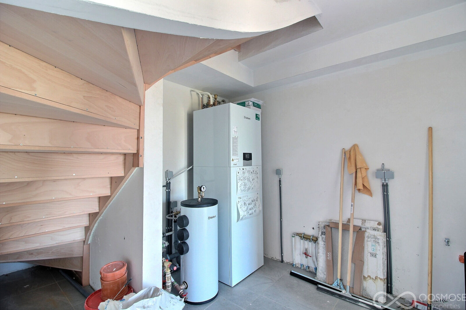 Maison neuve basse énergie 3-4ch sur 4a 35ca - 0 0003-2