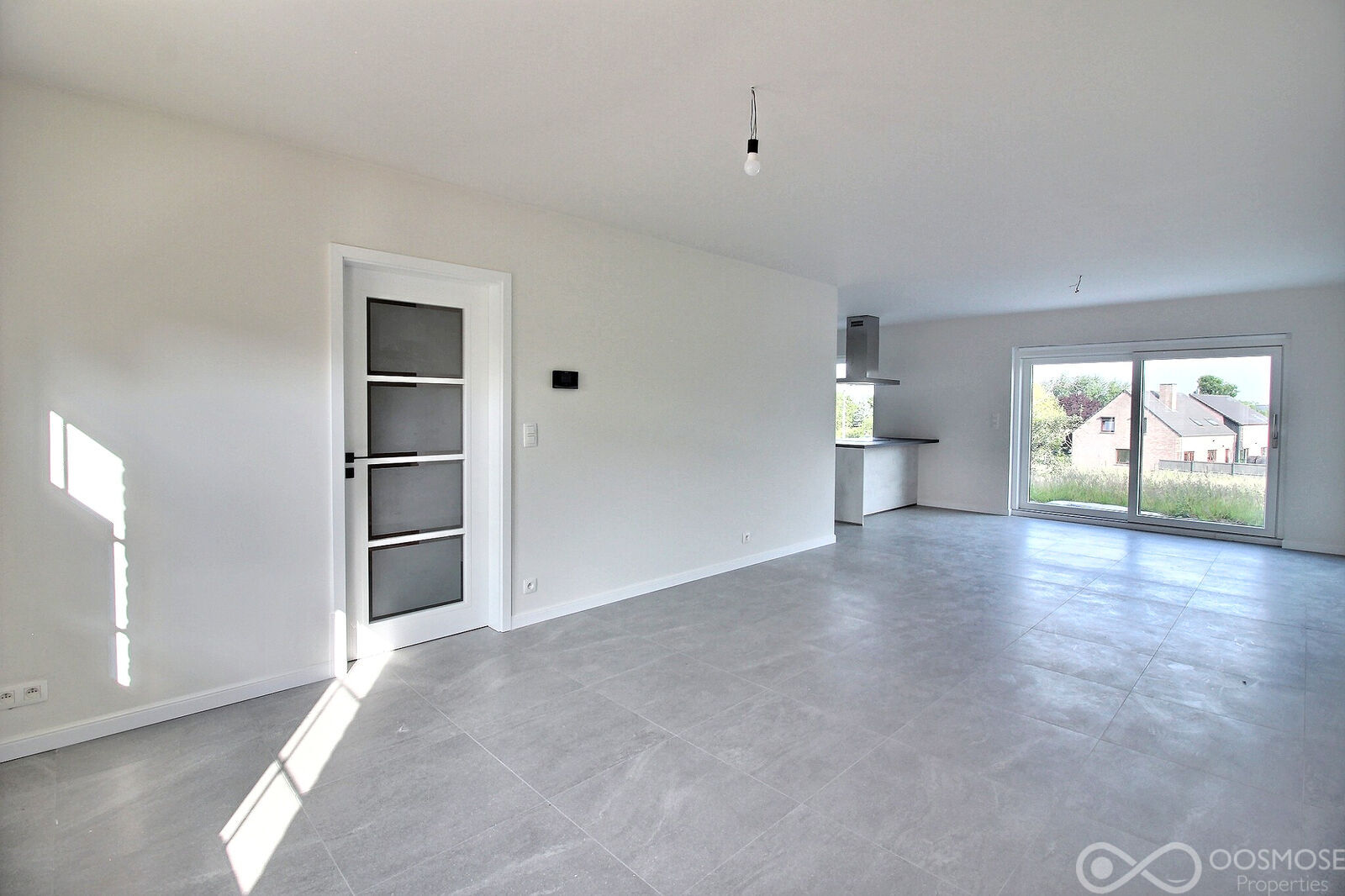 Maison neuve basse énergie 3-4ch sur 4a 35ca - 0 0010-2