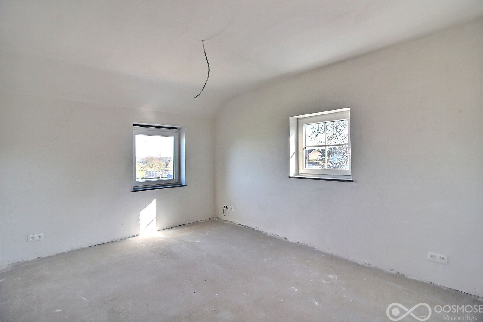 Maison neuve basse énergie 3-4ch sur 4a 35ca - 0 0007-2