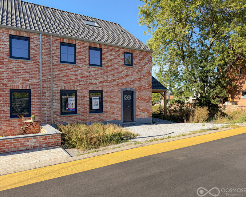Maison neuve basse énergie 3-4ch sur 9a 42ca - Final-1035