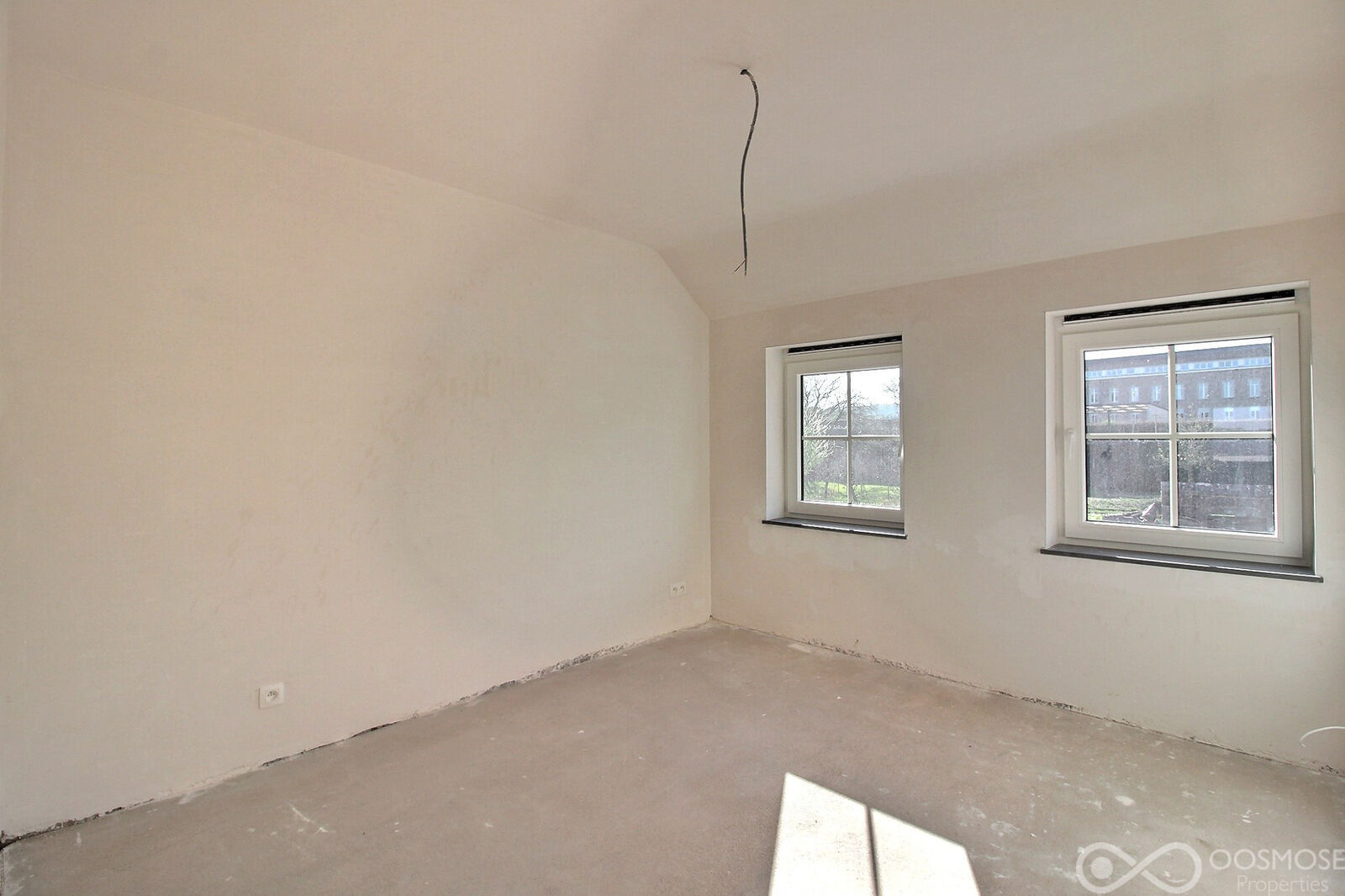 Maison neuve basse énergie 3-4ch sur 9a 42ca - 0 0015-2