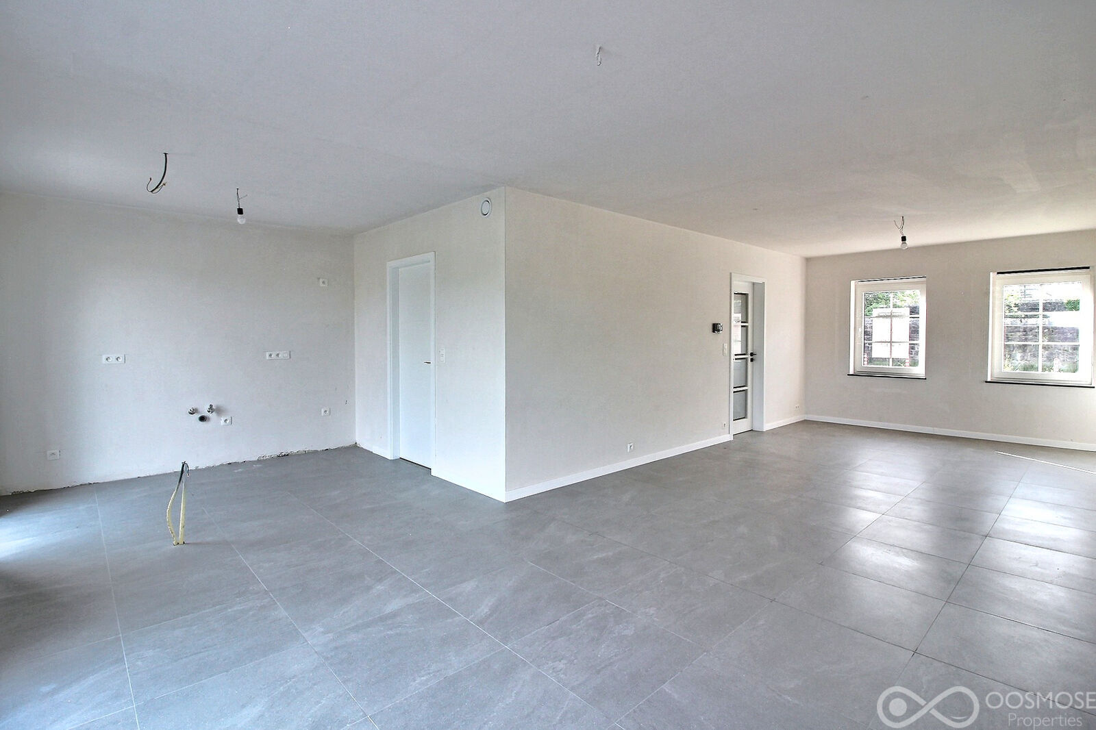 Maison neuve basse énergie 3-4ch sur 9a 42ca - 0 0012-2