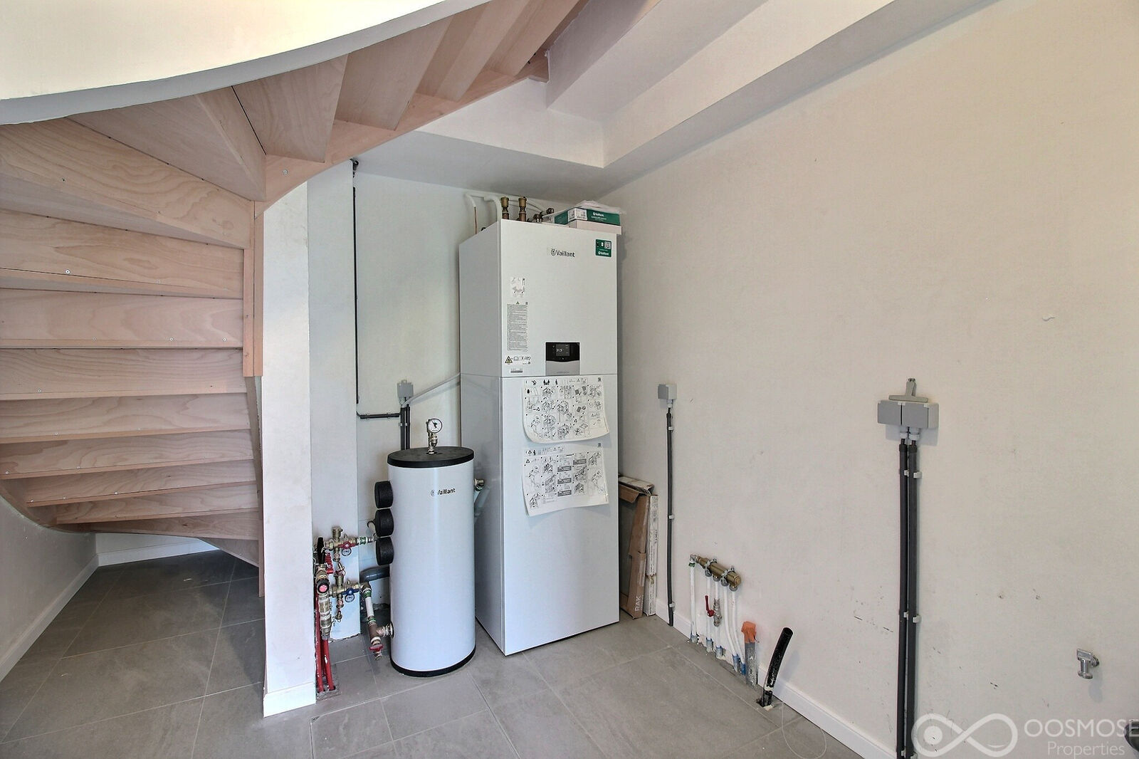 Maison neuve basse énergie 3-4ch sur 9a 42ca - 0 0013-2