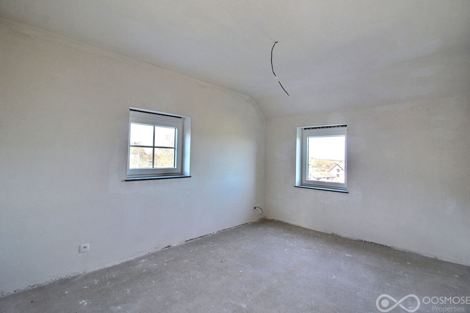Maison neuve basse énergie 3-4ch sur 9a 42ca - 0 0016-2