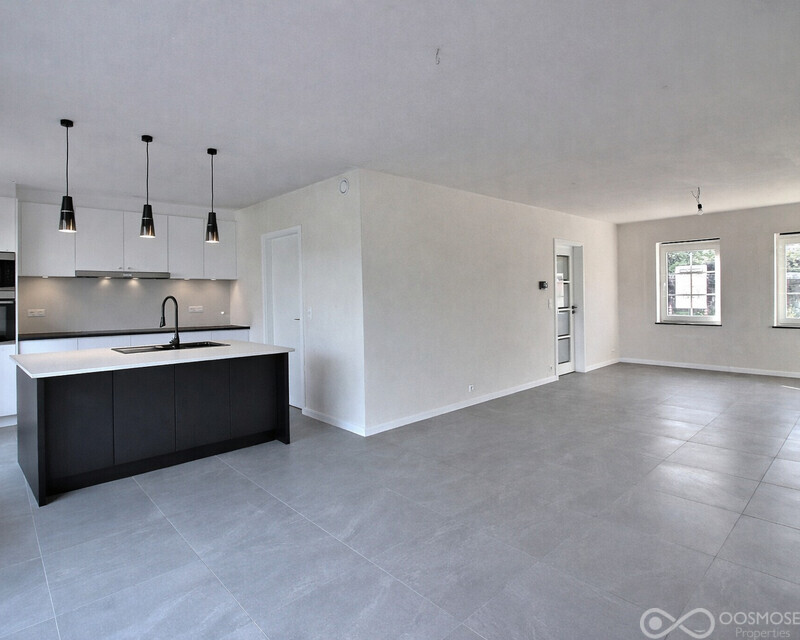 Maison neuve basse énergie 3-4ch sur 9a 42ca - Cuisine ia 1