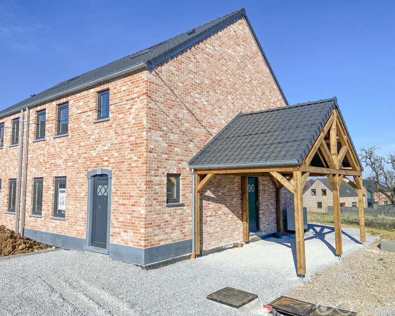 Maison neuve basse énergie 3-4ch sur 9a 42ca - Img 4478-2