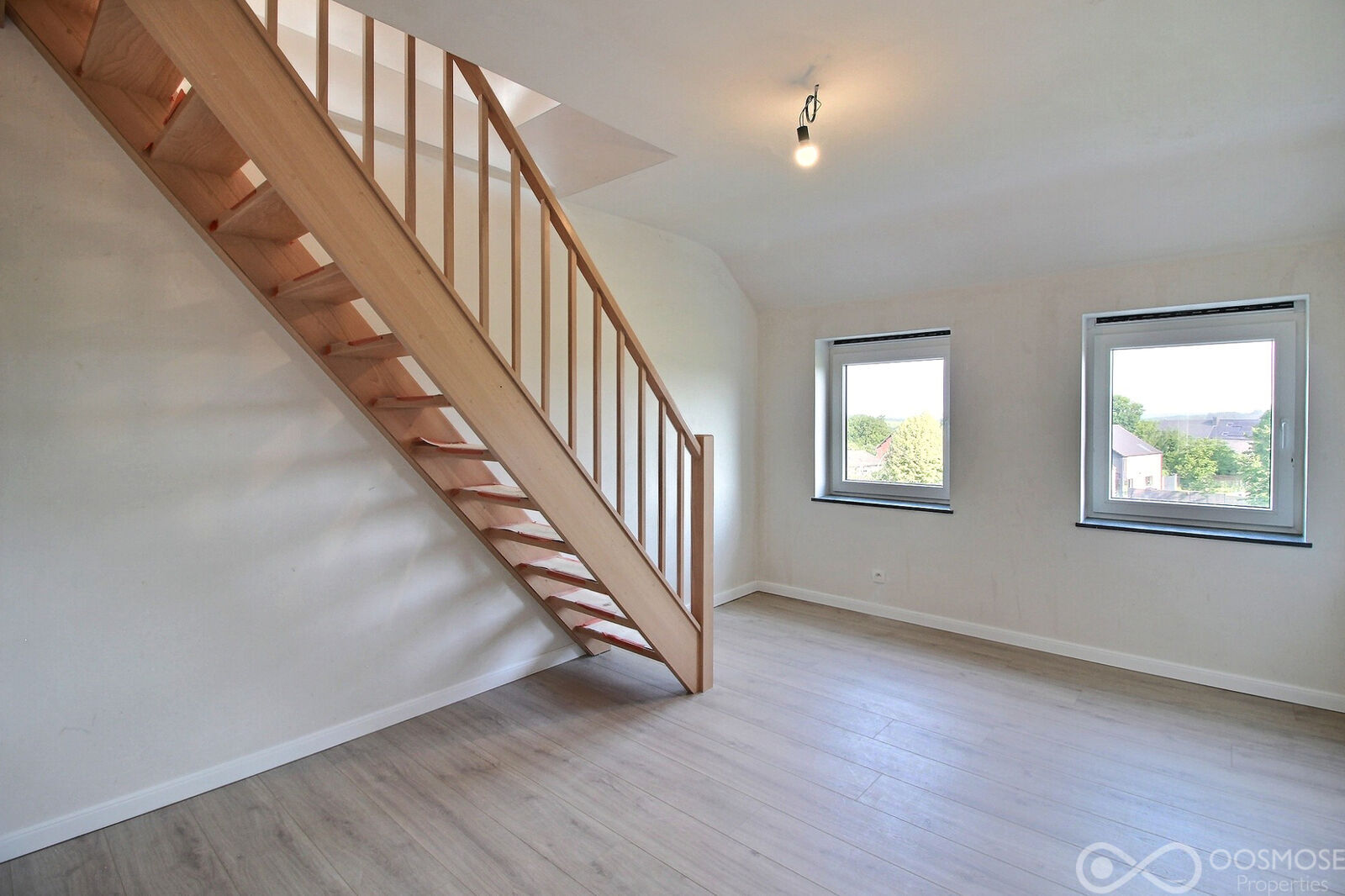 Maison neuve basse énergie 3-4ch sur 9a 42ca - 0 0017-2