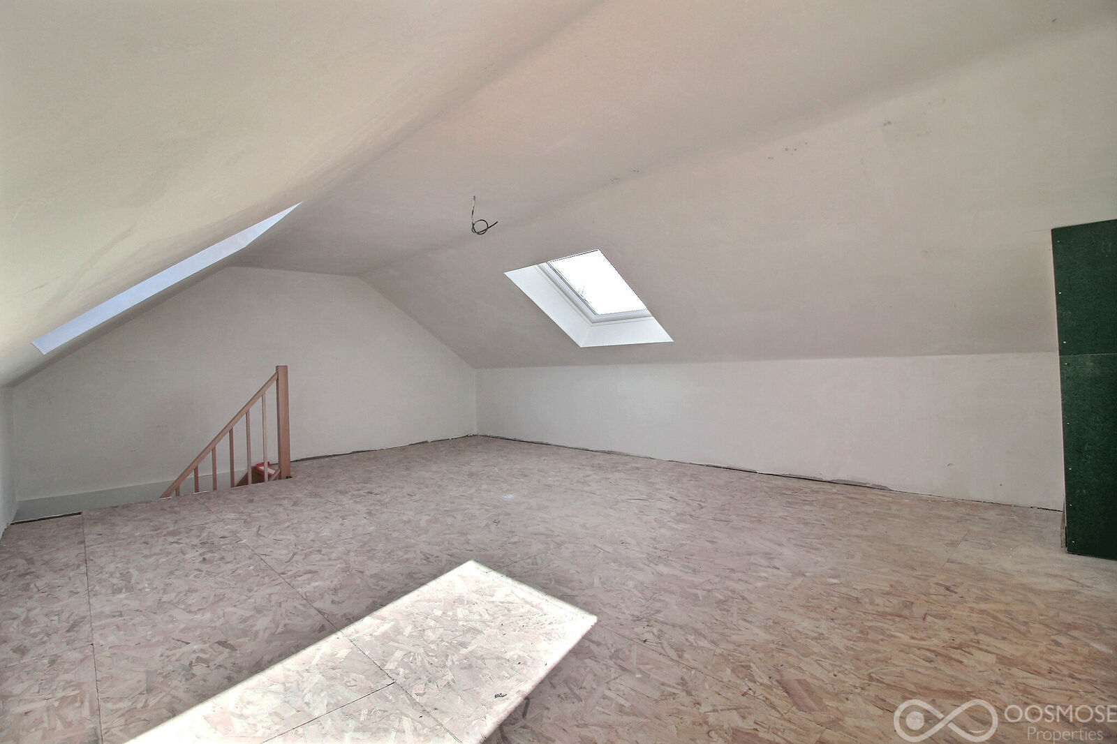 Maison neuve basse énergie 3-4ch sur 9a 42ca - 0 0018-2