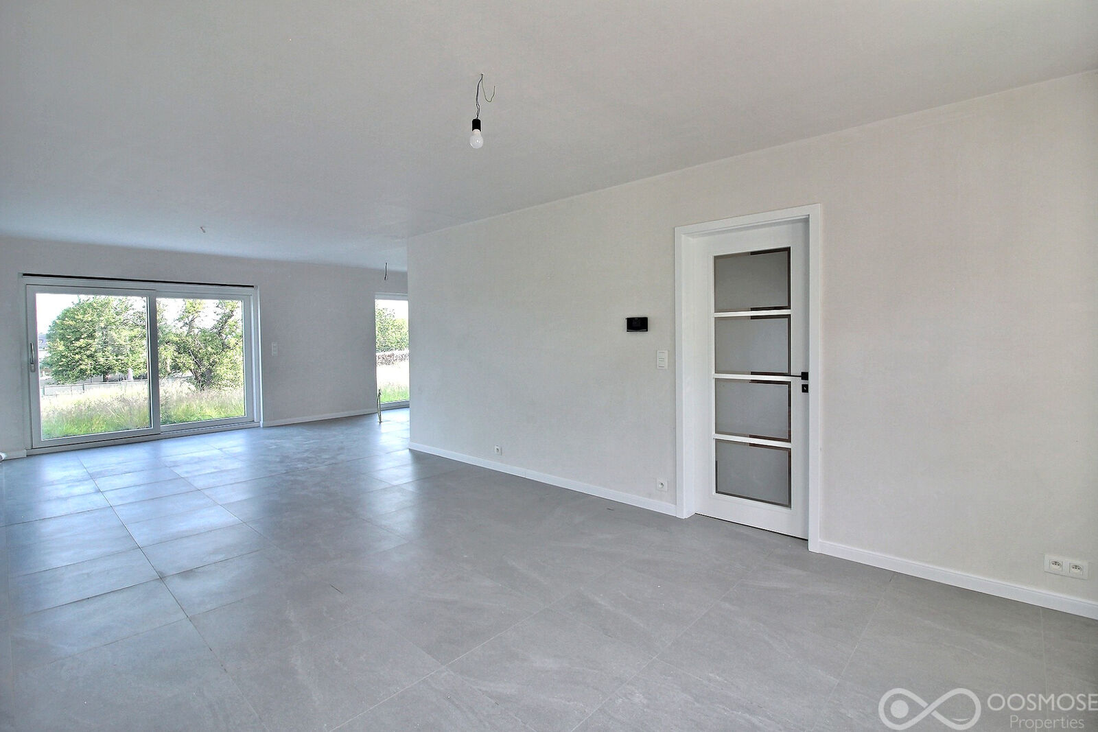 Maison neuve basse énergie 3-4ch sur 9a 42ca - 0 0011-2