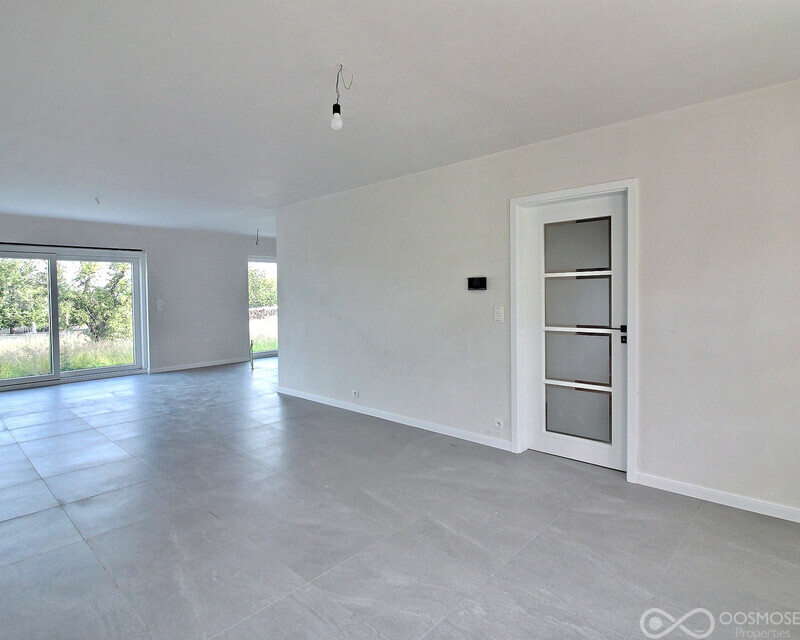 Maison neuve basse énergie 3-4ch sur 9a 42ca - 0 0011-2