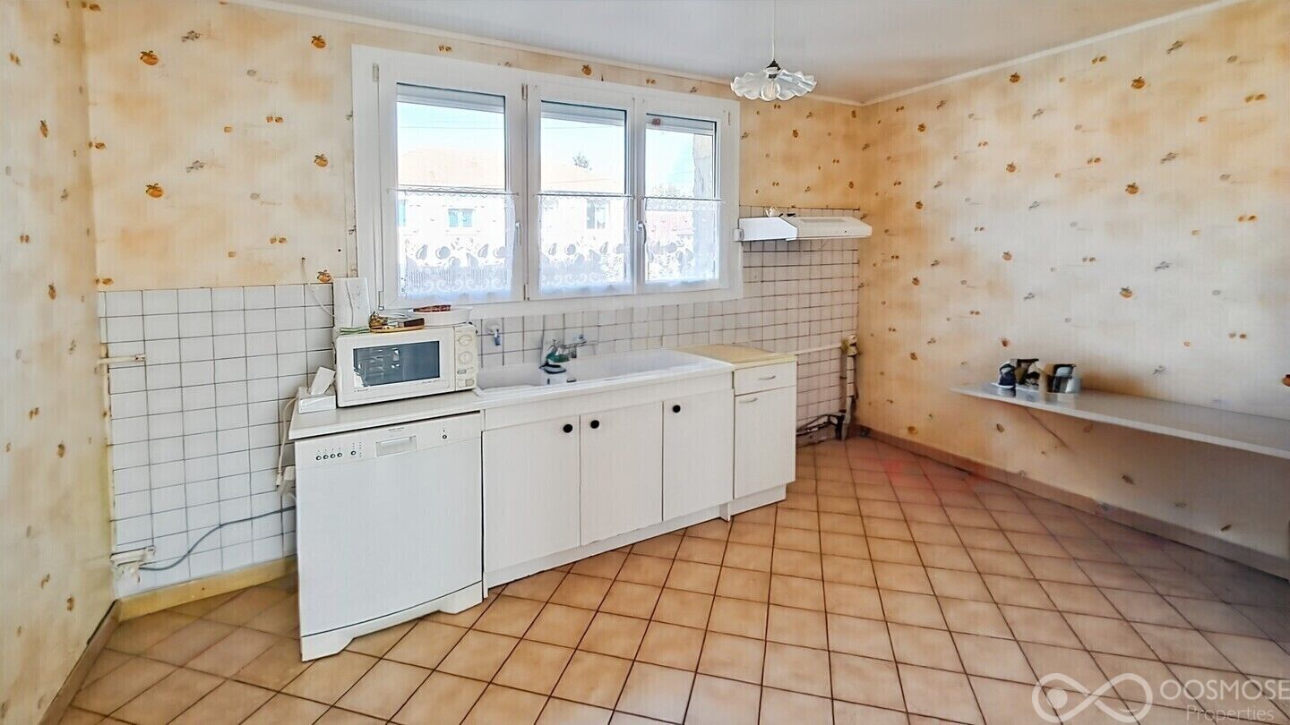 France 15' Belg. - Maison 4ch avec garage et jardin - D6c3c771-b04d-4616-a3ef-38f2f585772f-l