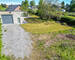 France 1' Belg. - Villa av entrepôt, autoroute et frontière à 1' - Dji 0437-flou
