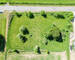 Taillette (Fr)/4' Belgique - Beau terrain à bâtir de 33 ares - Dji 0484-2-flou