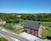 Villa de 2013 avec garage et terrain  - Dji 0488-2