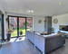 Villa de 2013 avec garage et terrain  - 0 0013-2