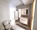 Immeuble avec 3 appartements  - 5
