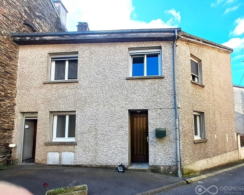 Immeuble avec 3 appartements  - 1