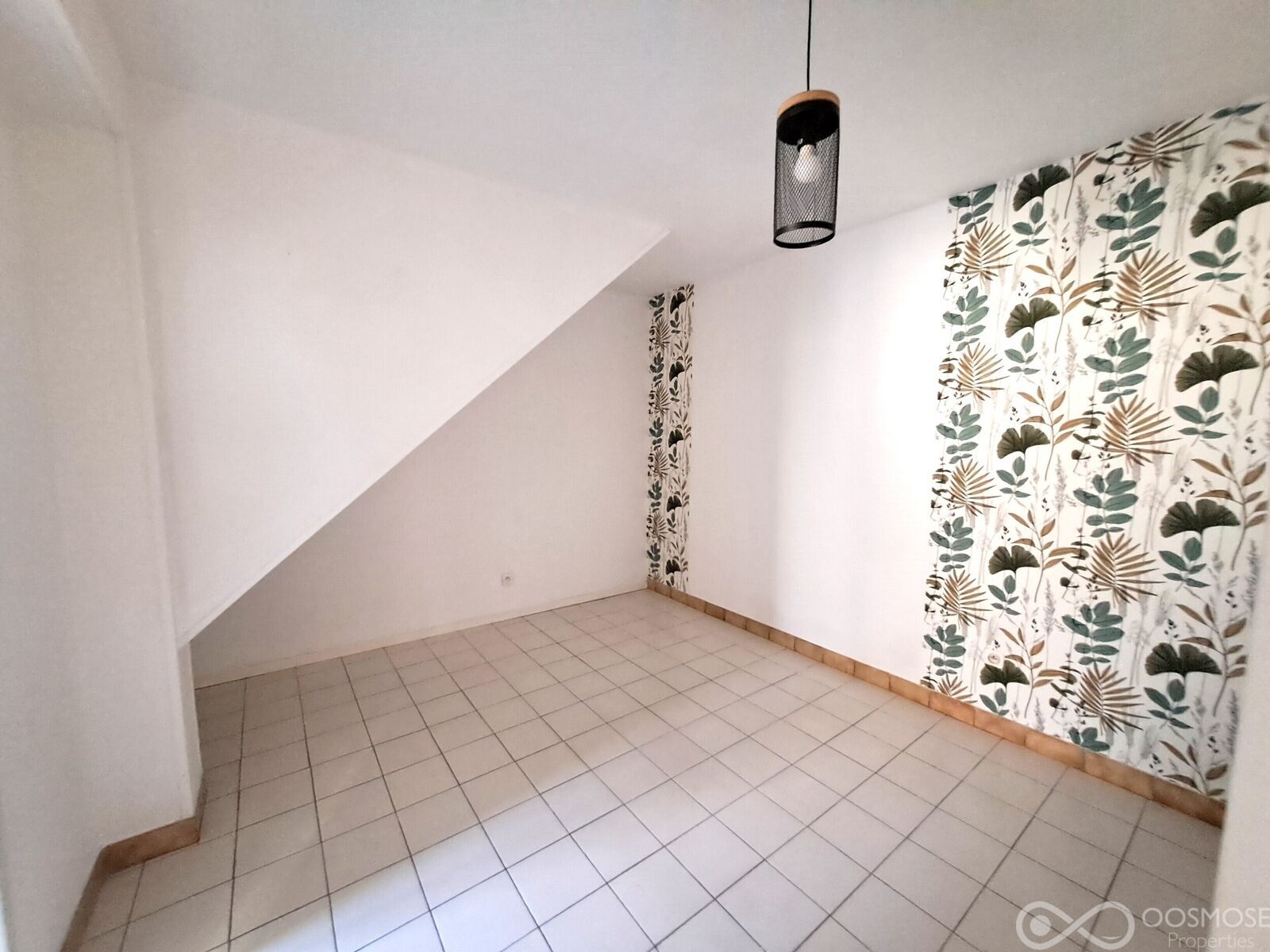 Immeuble avec 3 appartements  - 4