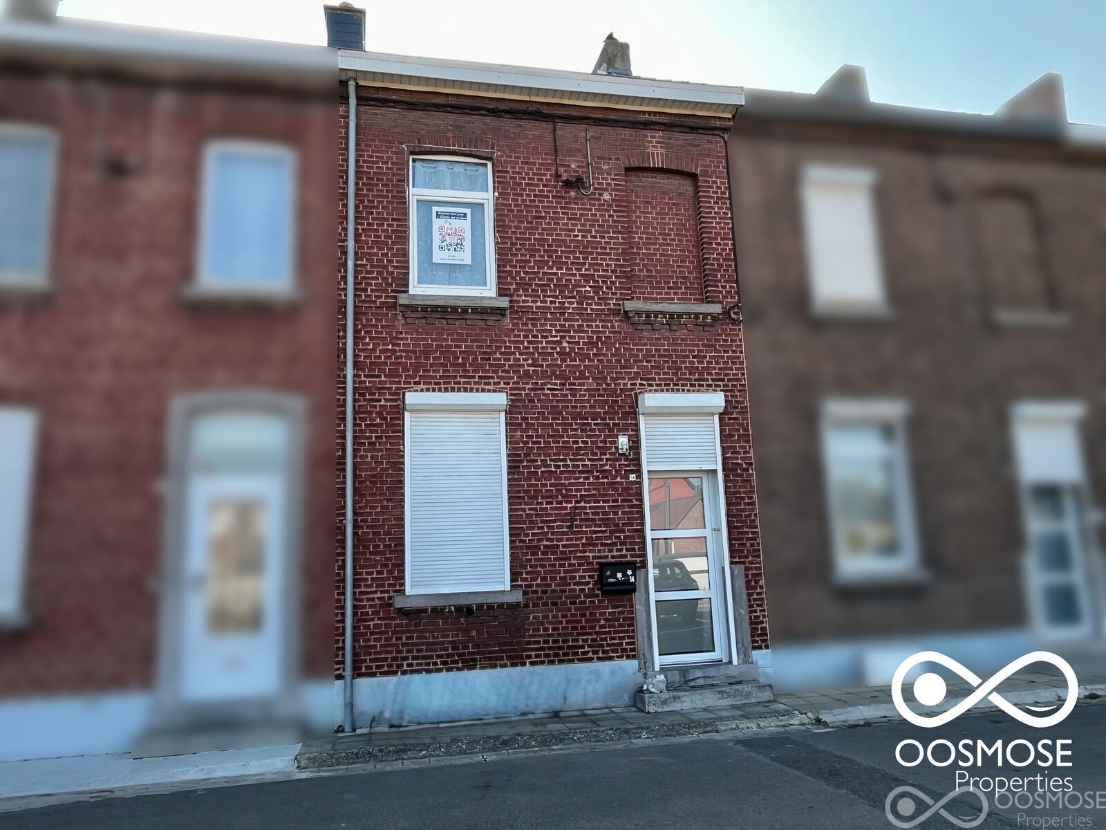 Maison 2 façades - Export rs-9