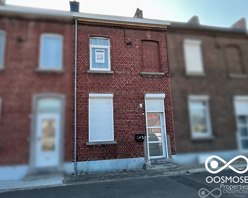 Maison 2 façades - Export rs-9