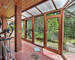 Villa 3-4 ch sur 7a 31ca  - 0 0015-2