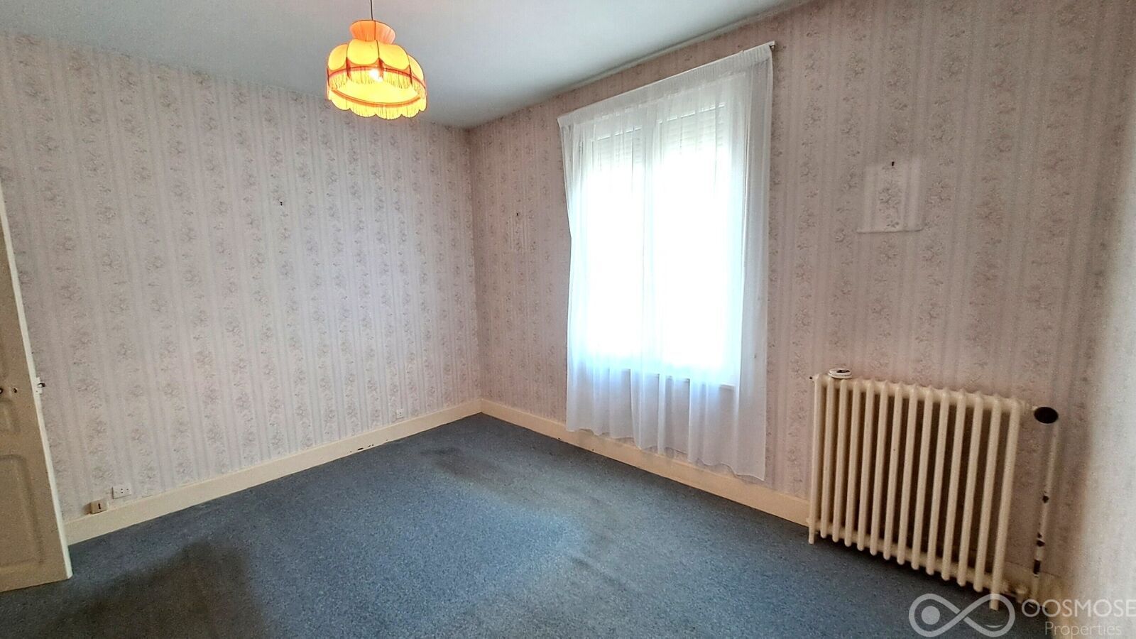 Maison de 88 m² avec jardin et garage - 6