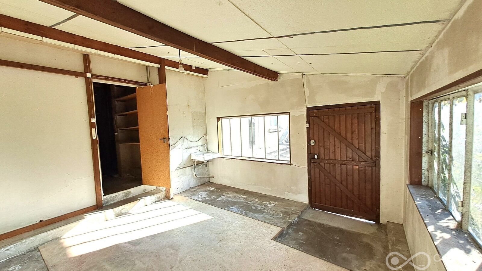 Maison de 88 m² avec jardin et garage - 8