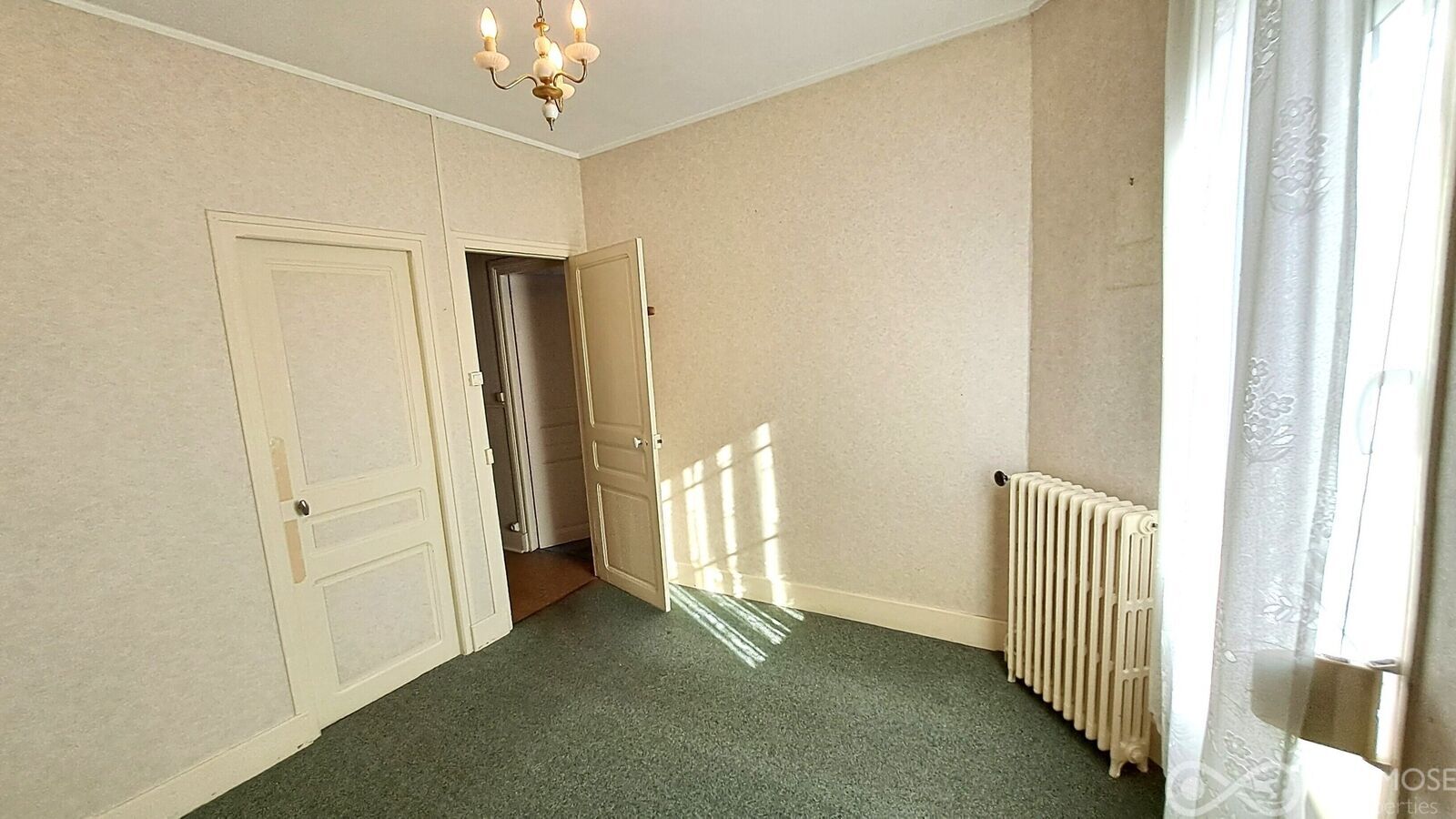 Maison de 88 m² avec jardin et garage - 7