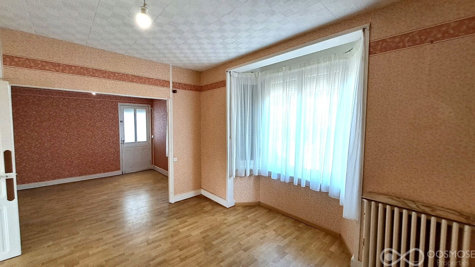 Maison de 88 m² avec jardin et garage - 9