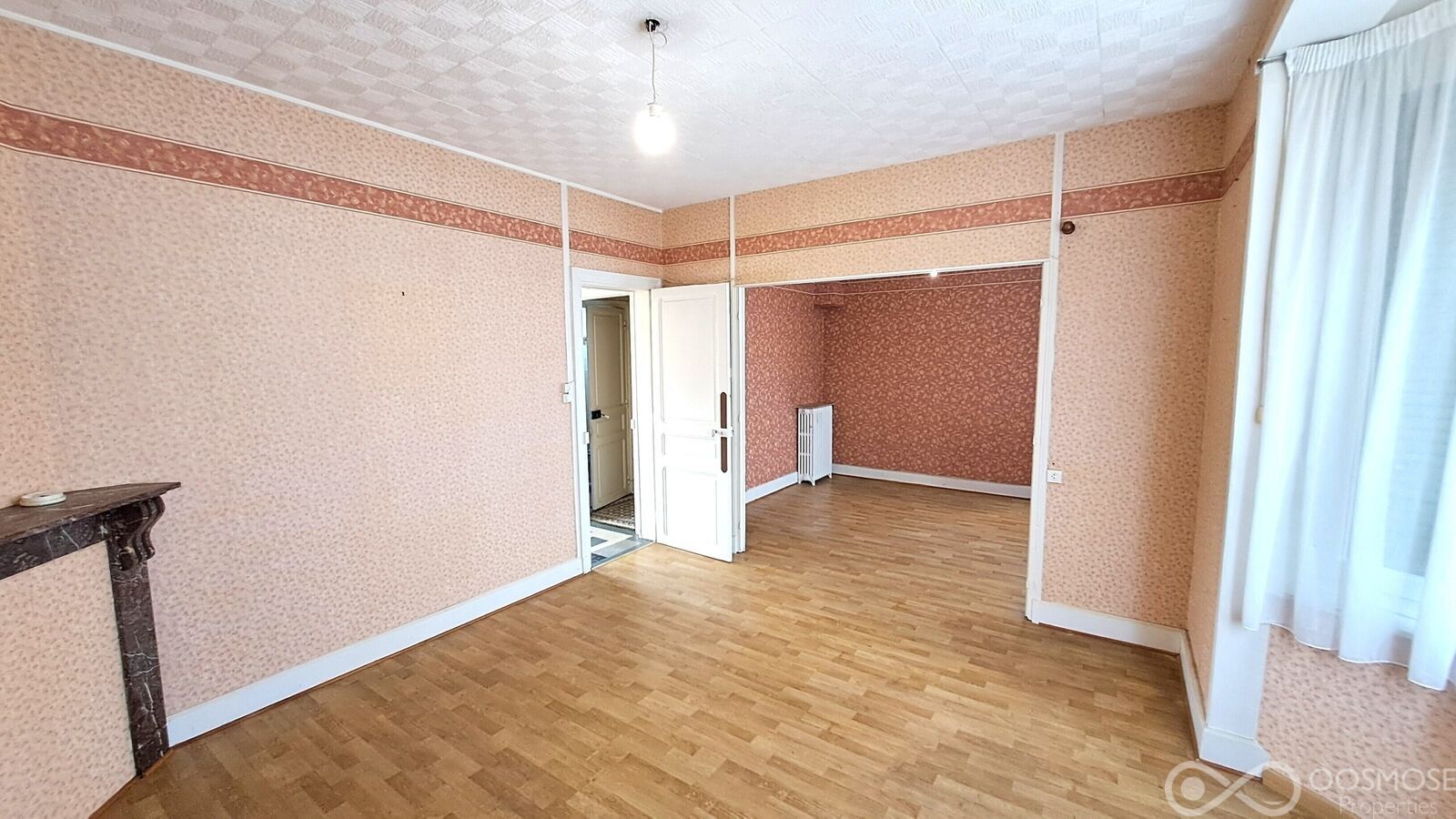 Maison de 88 m² avec jardin et garage - 2