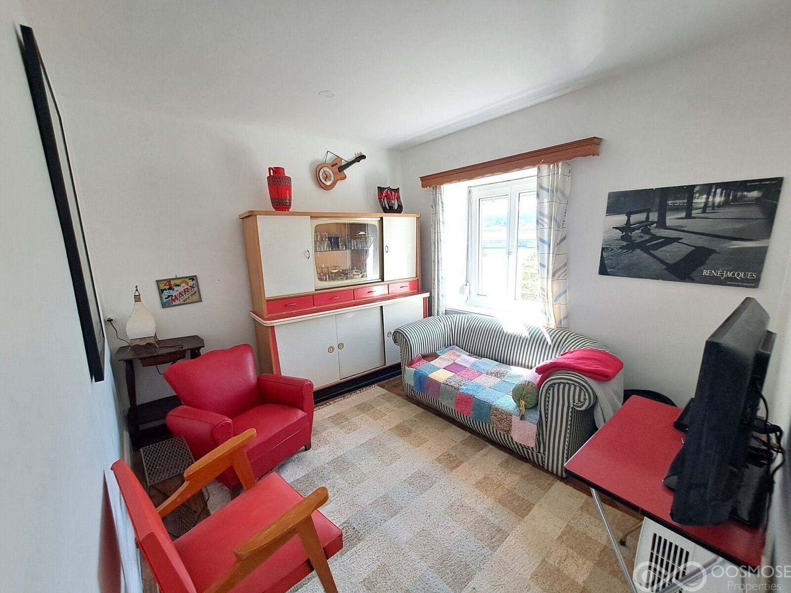 Maison 91 m² avec vue sur la Meuse - 4