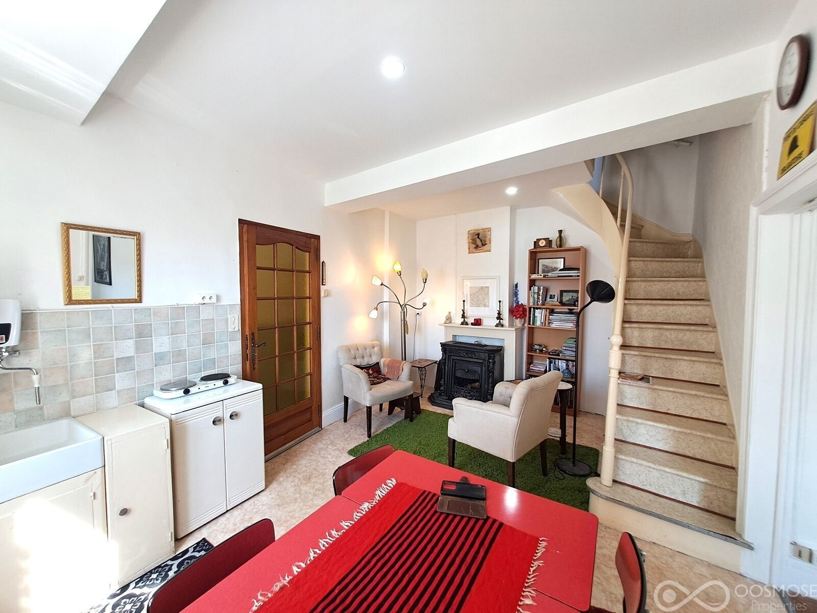 Maison 91 m² avec vue sur la Meuse - 5