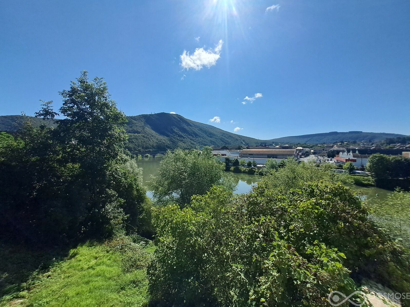 Maison 91 m² avec vue sur la Meuse - 20240728 110750