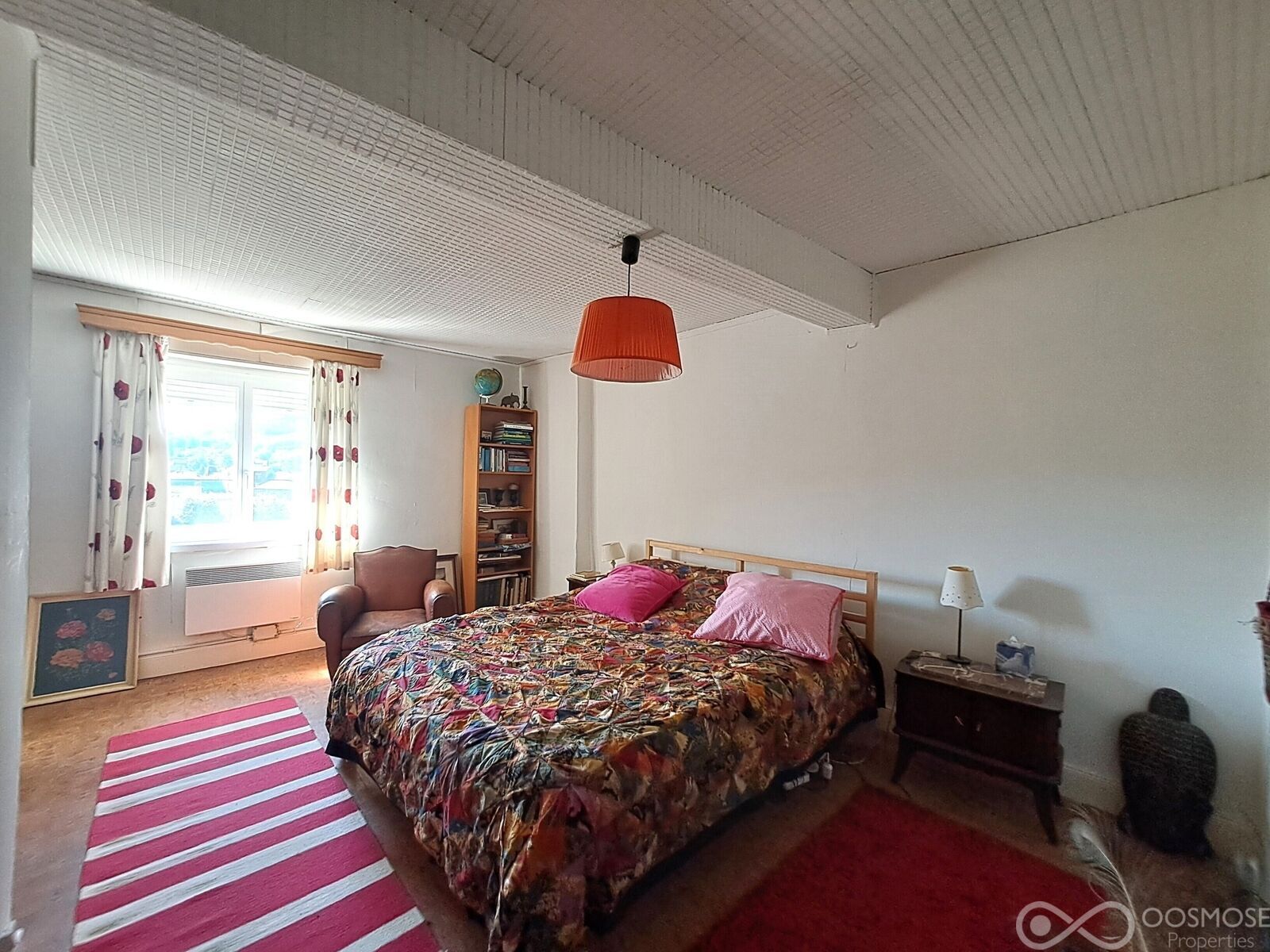Maison 91 m² avec vue sur la Meuse - 1