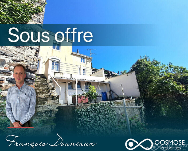 Maison 91 m² avec vue sur la Meuse - François douniaux  4