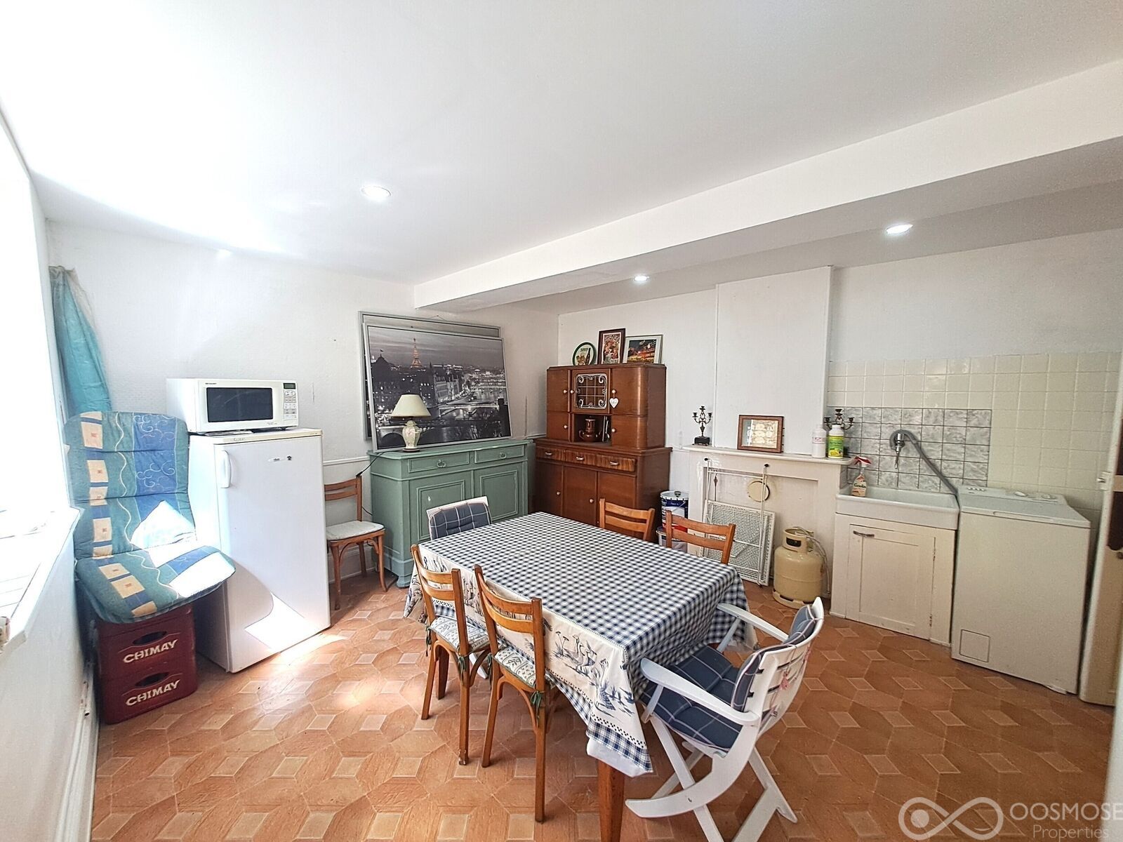 Maison 91 m² avec vue sur la Meuse - 6