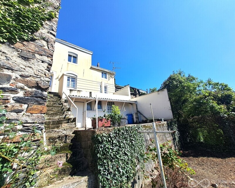 Maison 91 m² avec vue sur la Meuse - 2