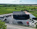 Immeuble mixte garage, showroom, atelier, appartement - Dji 0446-2
