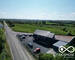 Immeuble mixte garage, showroom, atelier, appartement - Dji 0445-2
