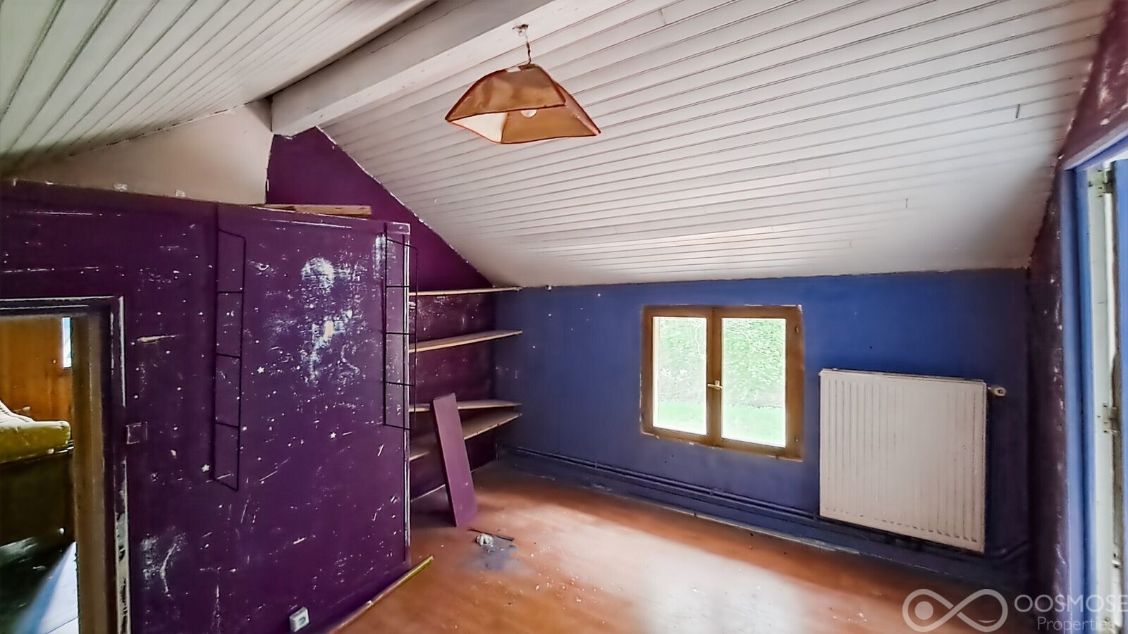 Ancien moulin sur 3400 m² de terrain. - 20250418 170933 800b
