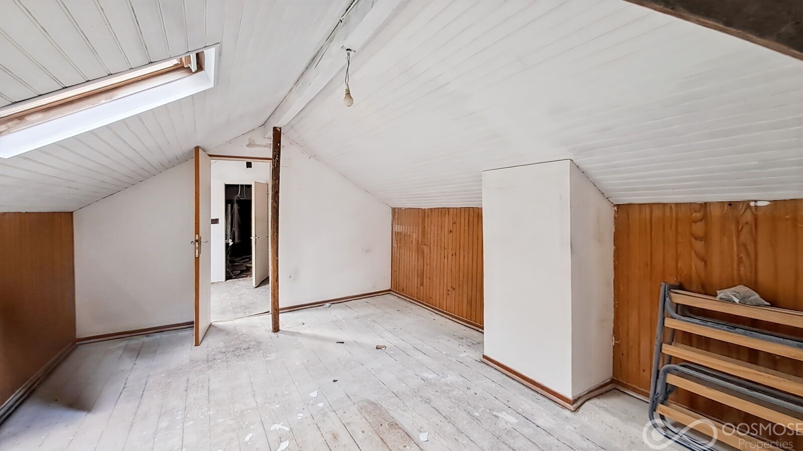 Ancien moulin sur 3400 m² de terrain. - 20250418 170951 1 ecf5
